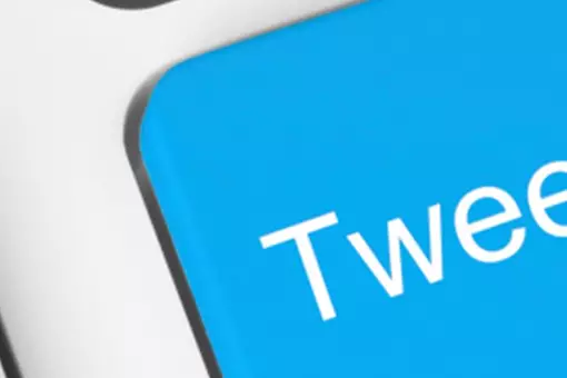 Twitter looks to expand in China