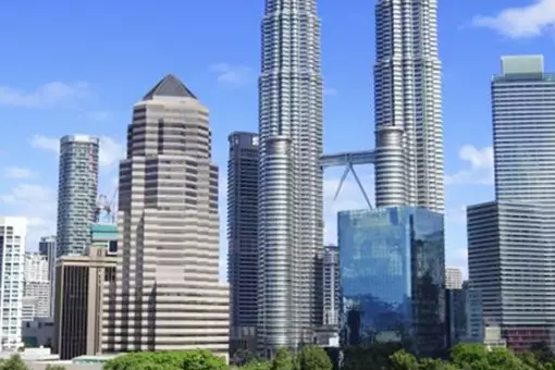 Malaysia growth fastest in Asia-Pacific