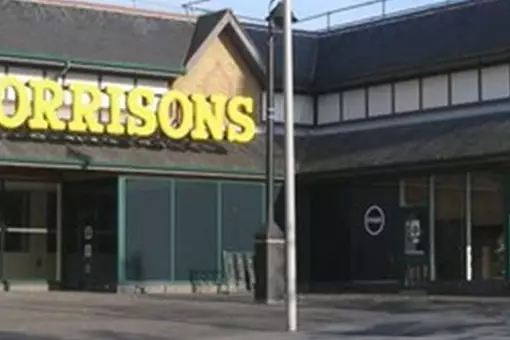 Morrisons stores takeover