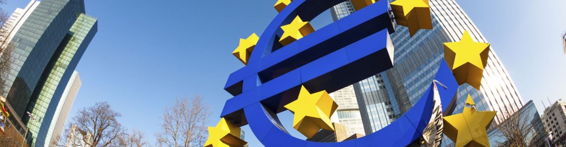 European Central Bank imposes negative interest rates