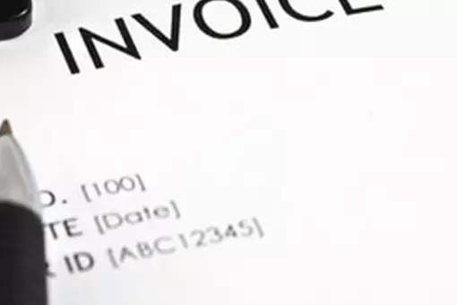 Invoice lending popular small businesses