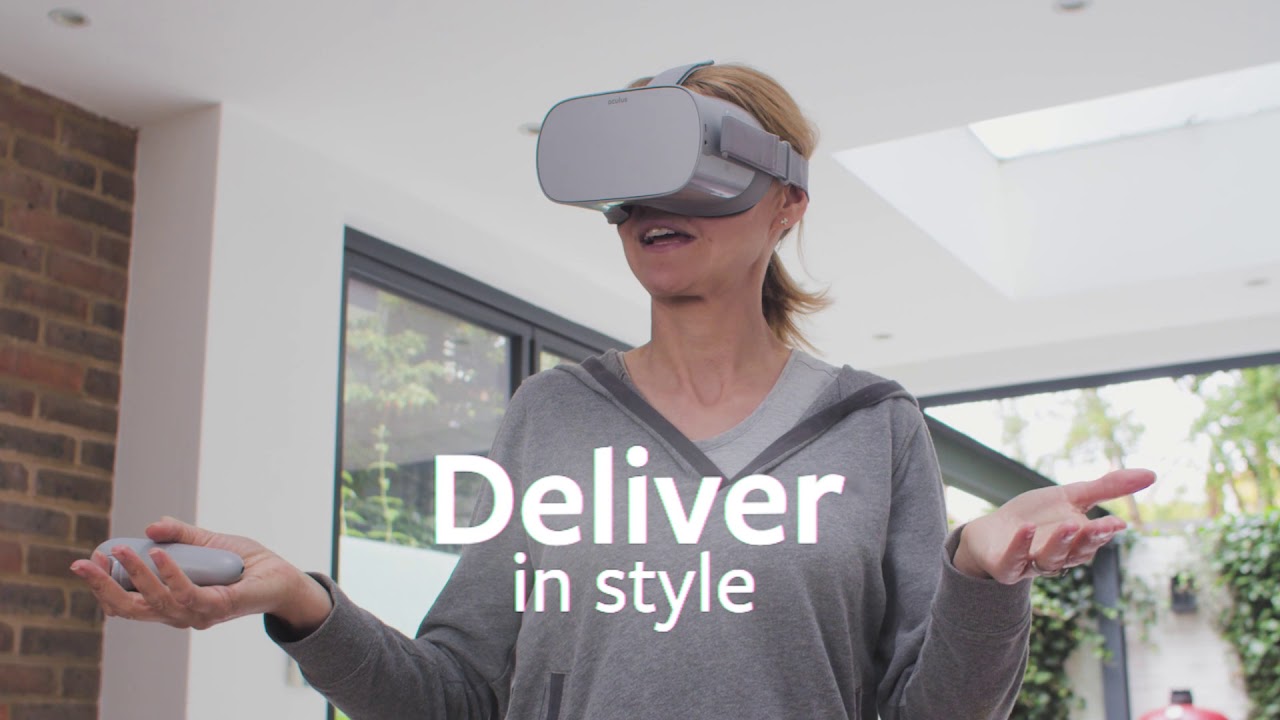 Distance learning re-imagined with new Virtual Reality vision for London School of Business and Finance online students 