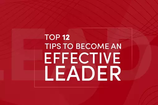 Effective Leaders (1)