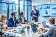 Sales Management