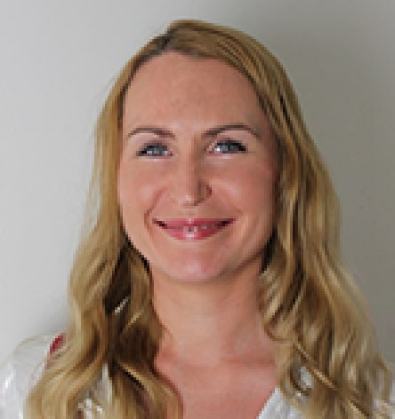 Natalya Faraday