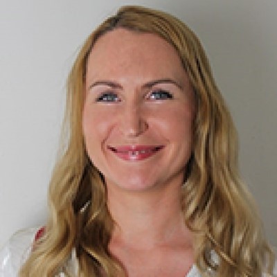 Natalya Faraday
