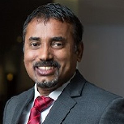 Rathakrishnan Govind