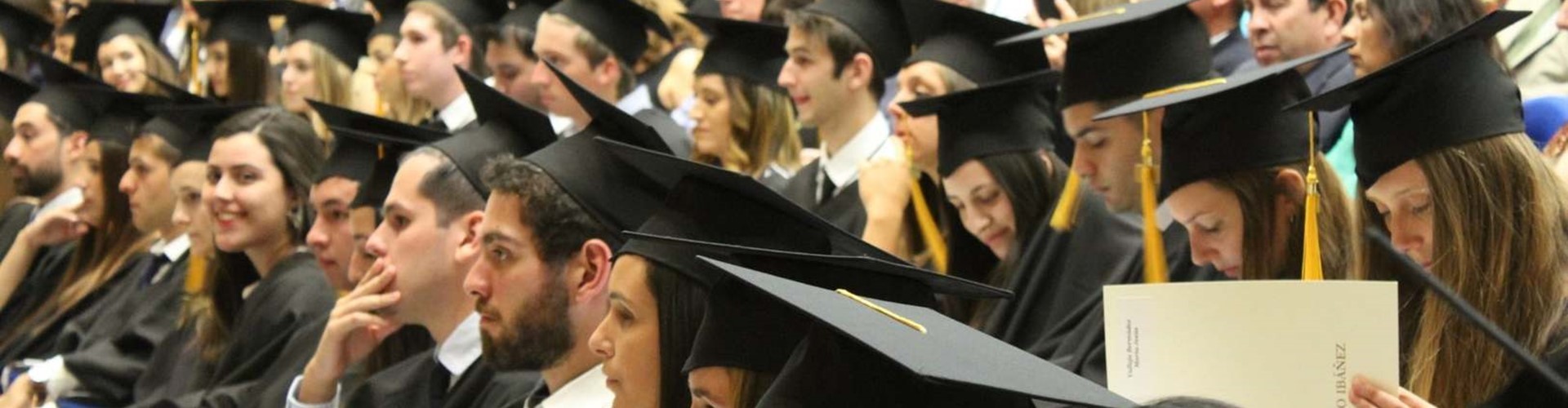 Graduation 2019
