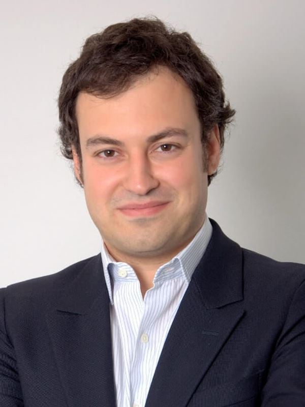 Aaron Etingen