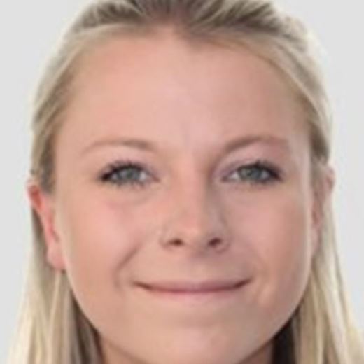 Amelia Hayward-Cole