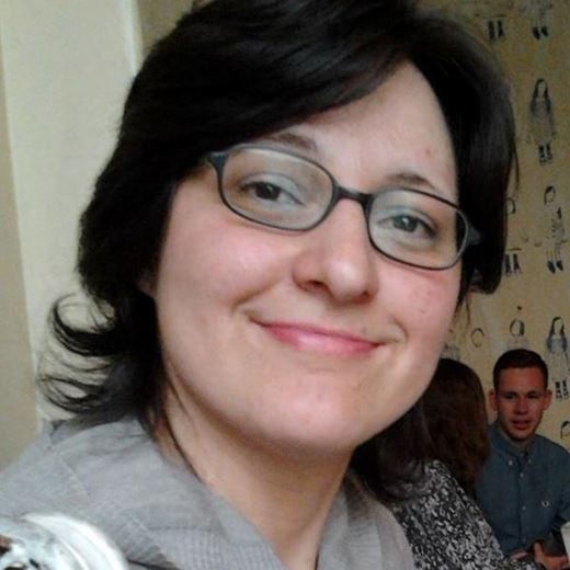 Fabiana Forni