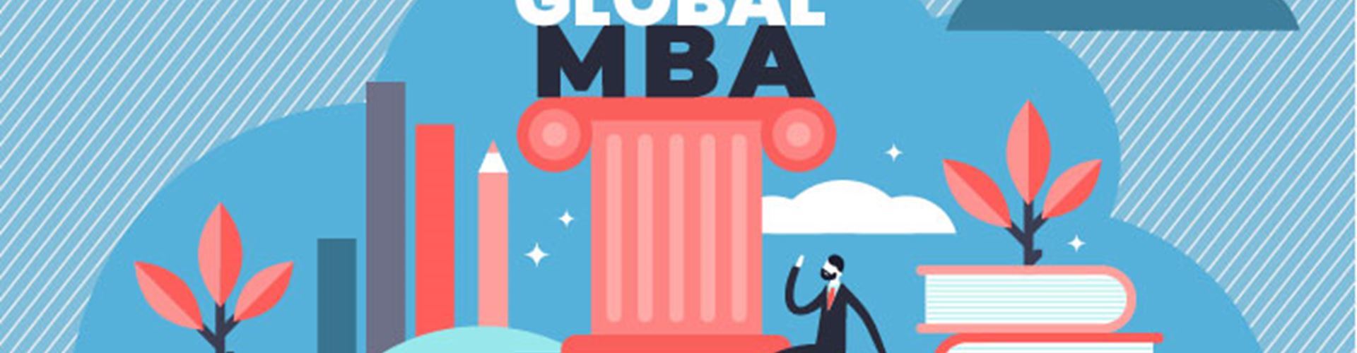 5 good reasons to study a Global MBA