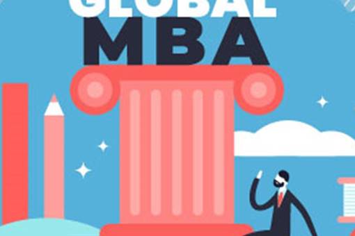 5 good reasons to study a Global MBA