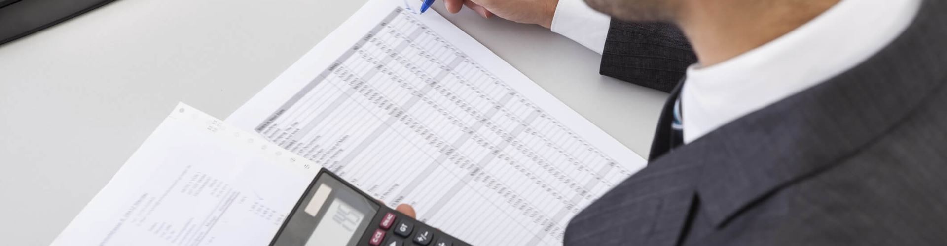 What to expect from a career in accountancy