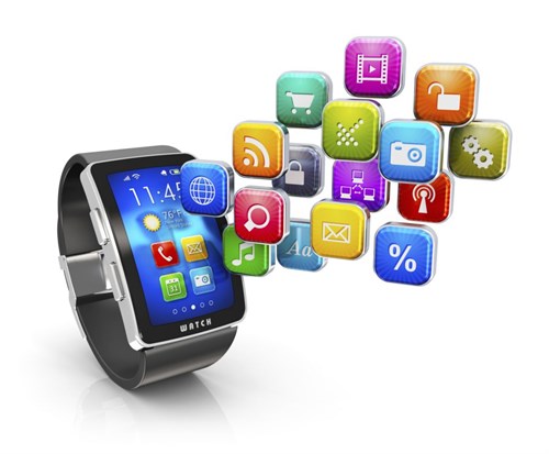 Smartwatch -2