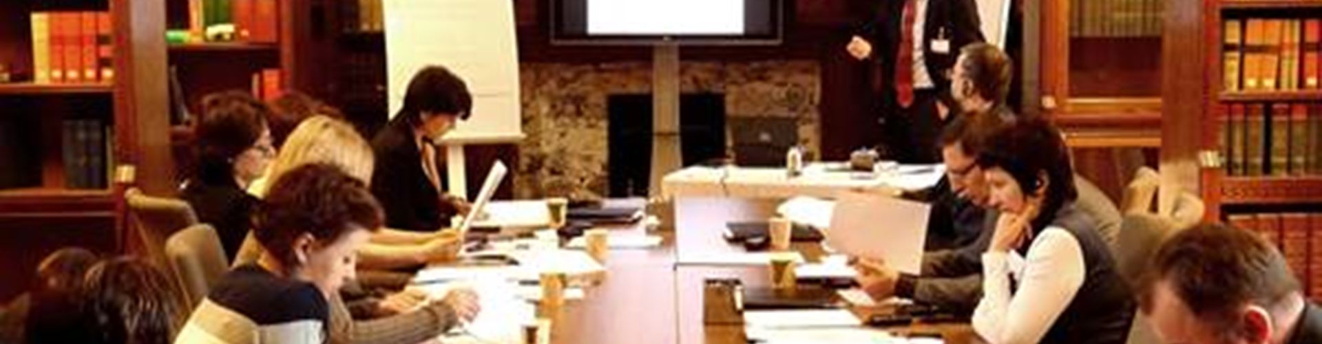 Selecting the right MBA for you