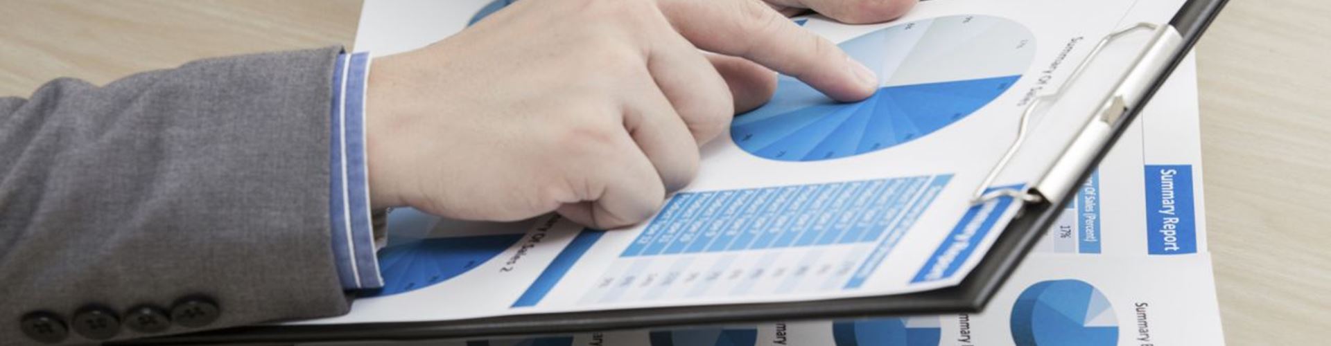 Do you have what it takes to be a financial analyst?