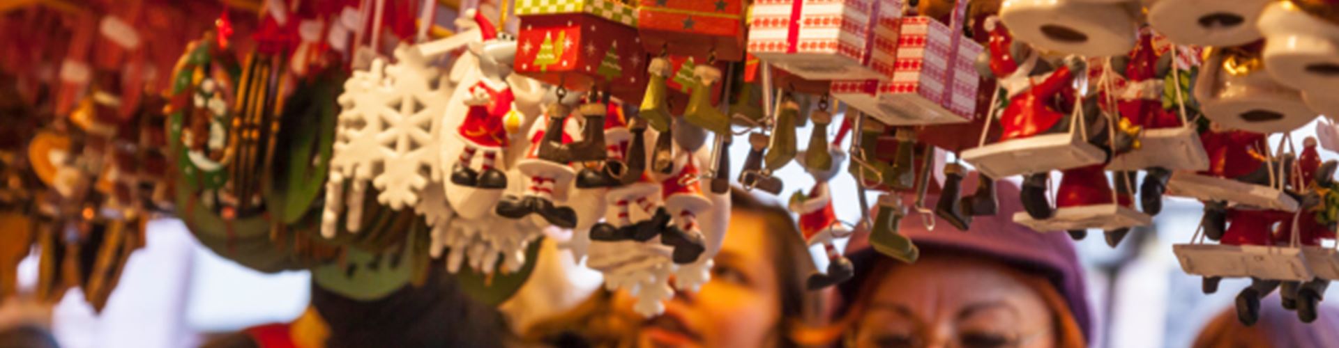 Retailers kickstart Christmas countdown