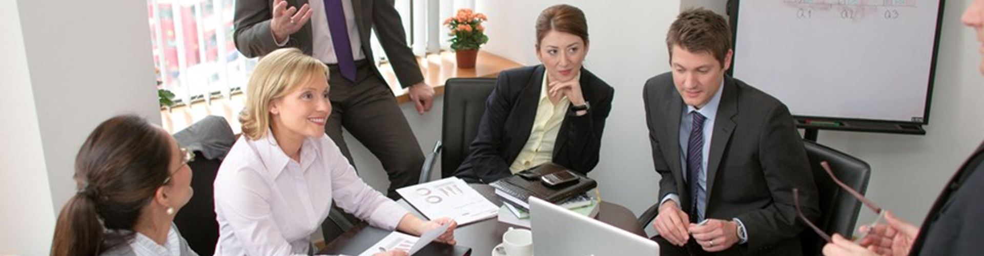 Trading Places: How To Work In The City?