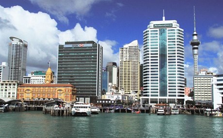 Auckland