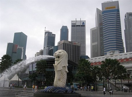 Singapore