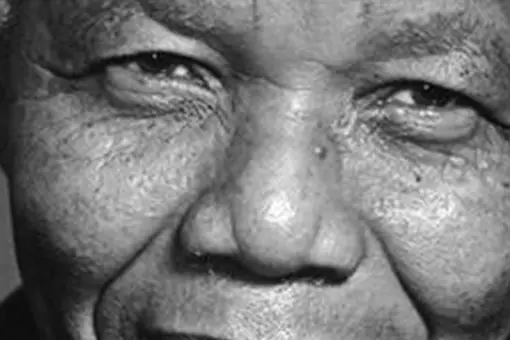 5 Leadership Lessons From Nelson Mandela