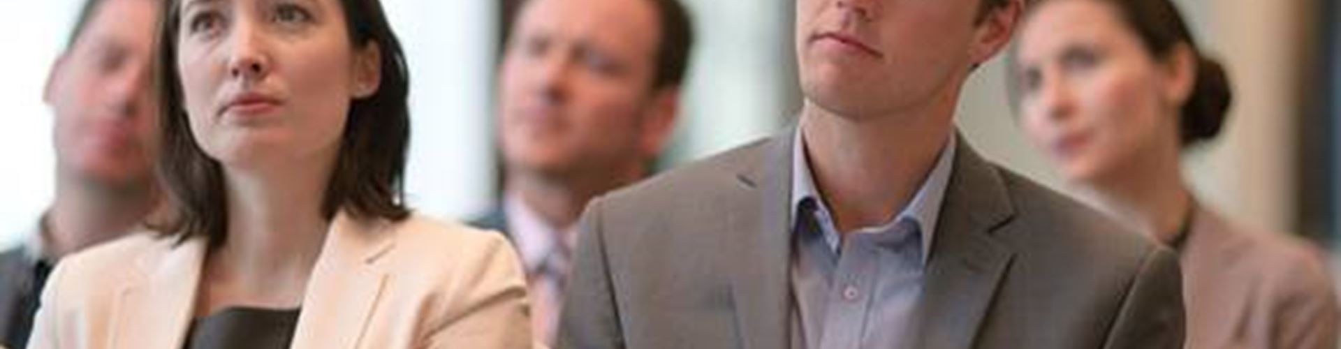 Is it time for a CV upgrade in London?