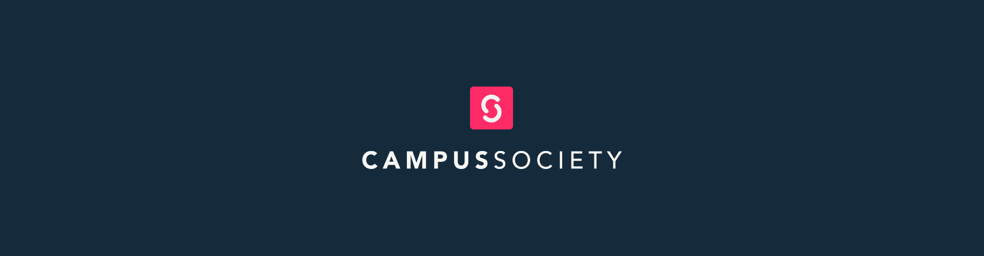 #StartUpSpotlight: Campus Society