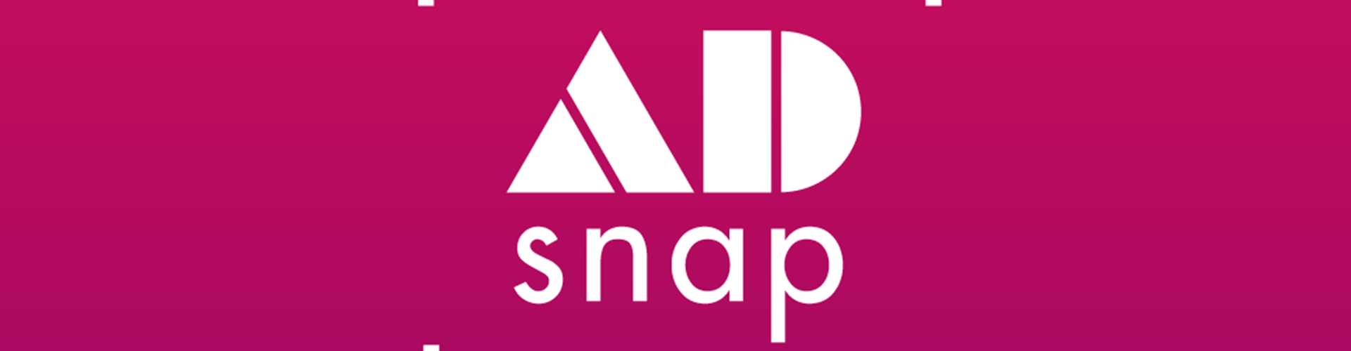 #StartUpSpotlight: AdSnap