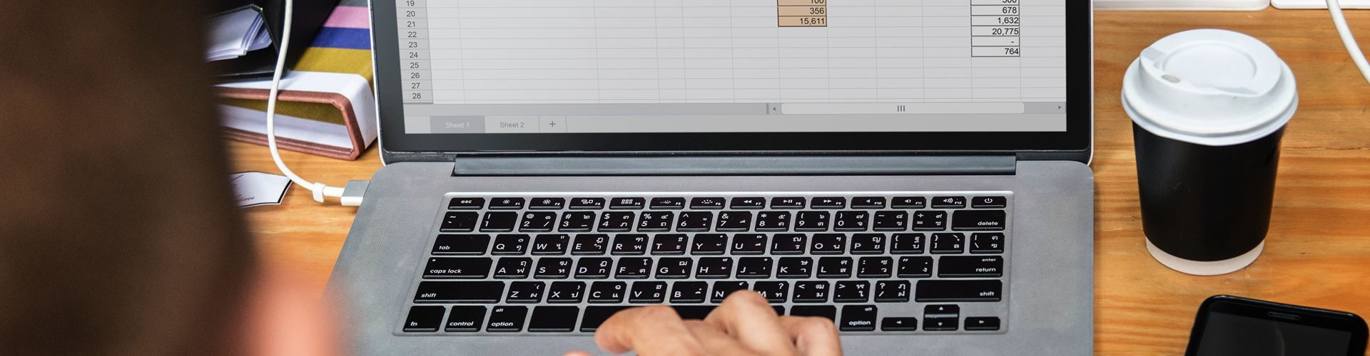 What are financial modelling techniques?