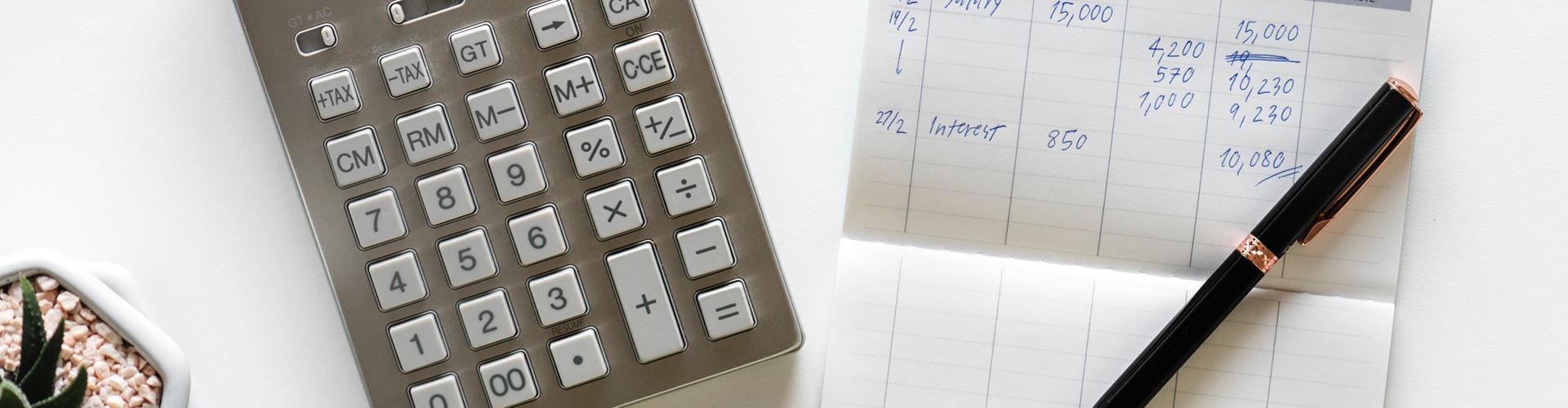 How to get into Financial Risk Management