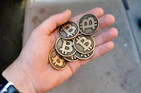 Bitcoin - Coinbuzz