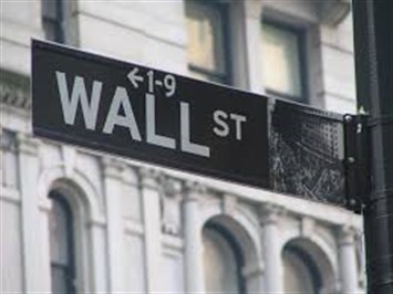 Wall -street