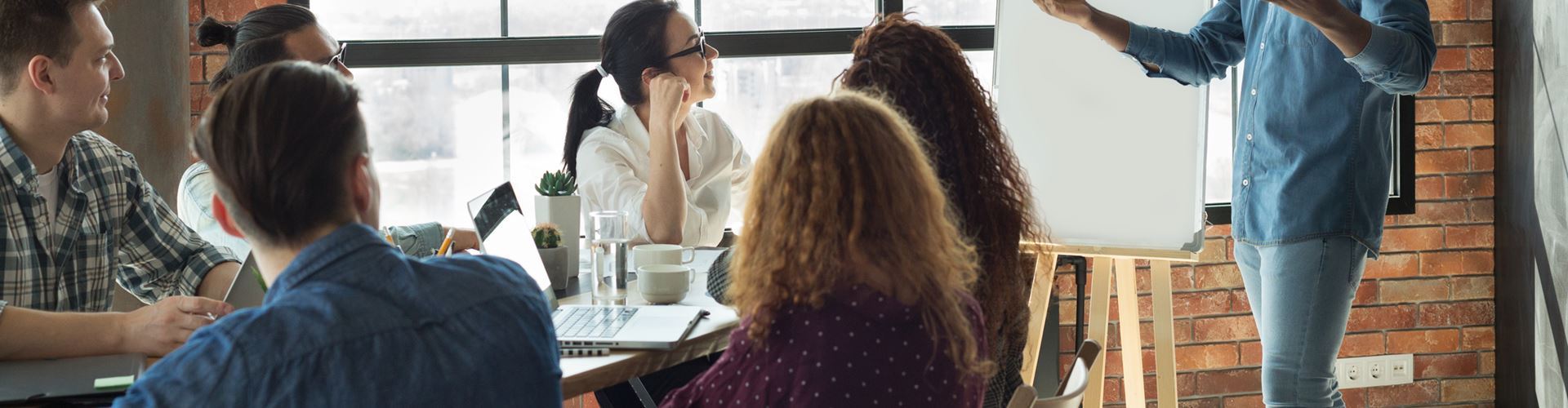 What does an operations researcher do?