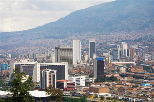 Medellin-1