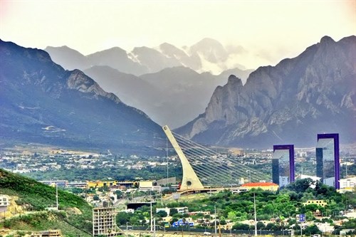 Monterrey-1