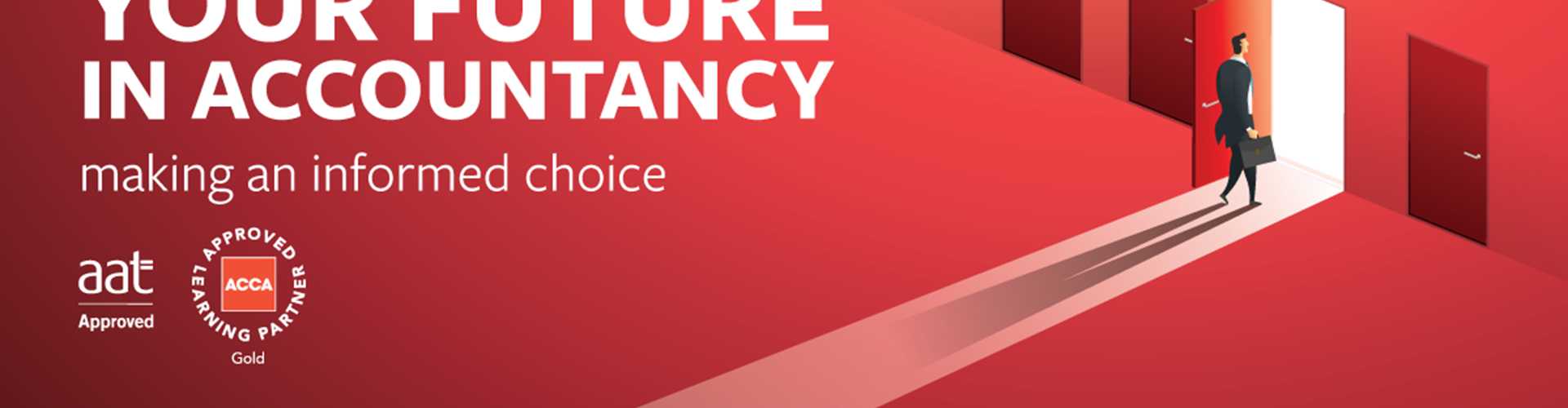 ‘Your Future in Accountancy’ Conference