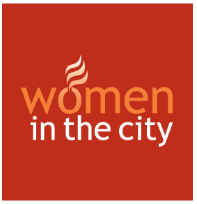 Women In The City Logo