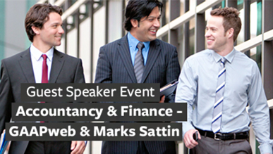 Recruitment Experts Share Insights into the Finance and Accountancy Industries