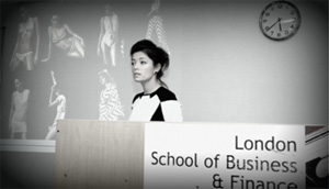 Masterclass on Fashion Entrepreneurship and Luxury Management