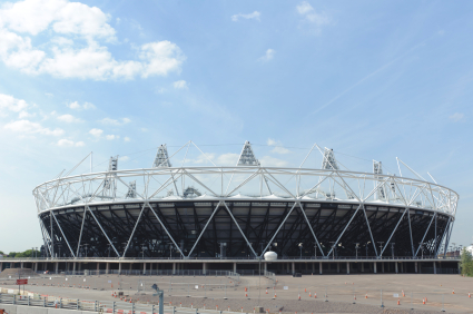 Olympic Stadium