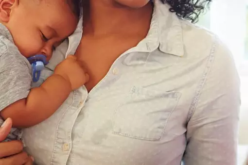 Women with children face wider pay gap