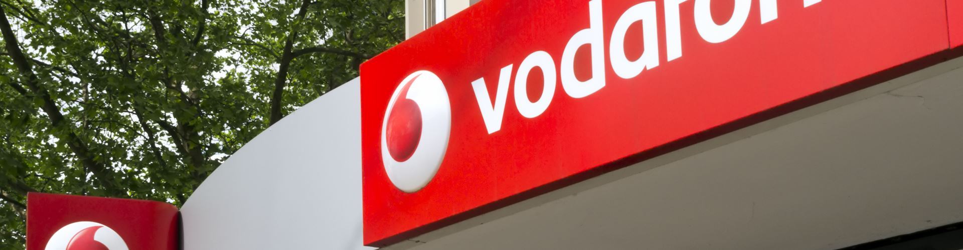 Vodafone to launch world’s largest programme to recruit women