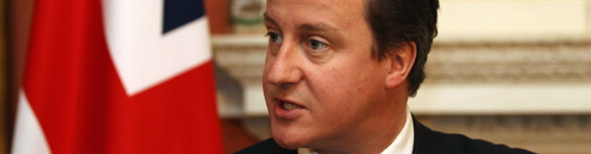 PM Cameron backs fintech manifesto that promises 100,000 jobs by 2020
