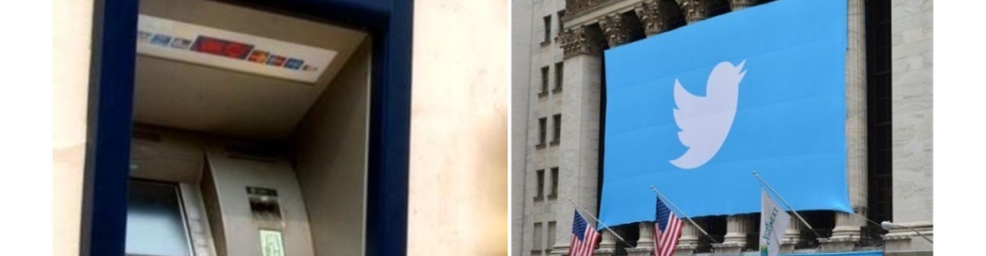 Now you can send money via Twitter with Barclays app