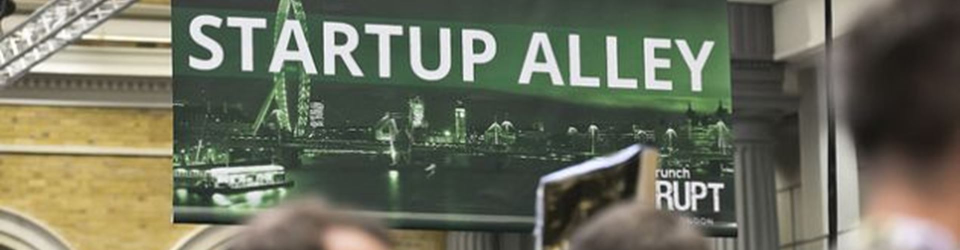 Europe’s top tech startups showcase talent in London