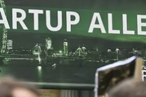 Europe’s top tech startups