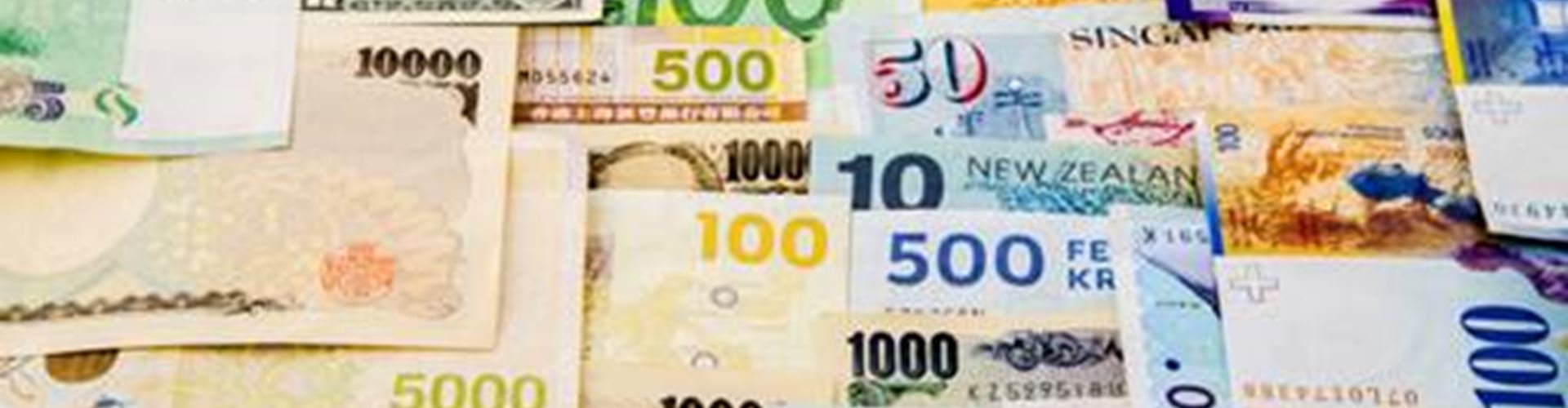 Asia has become the world’s second-richest region