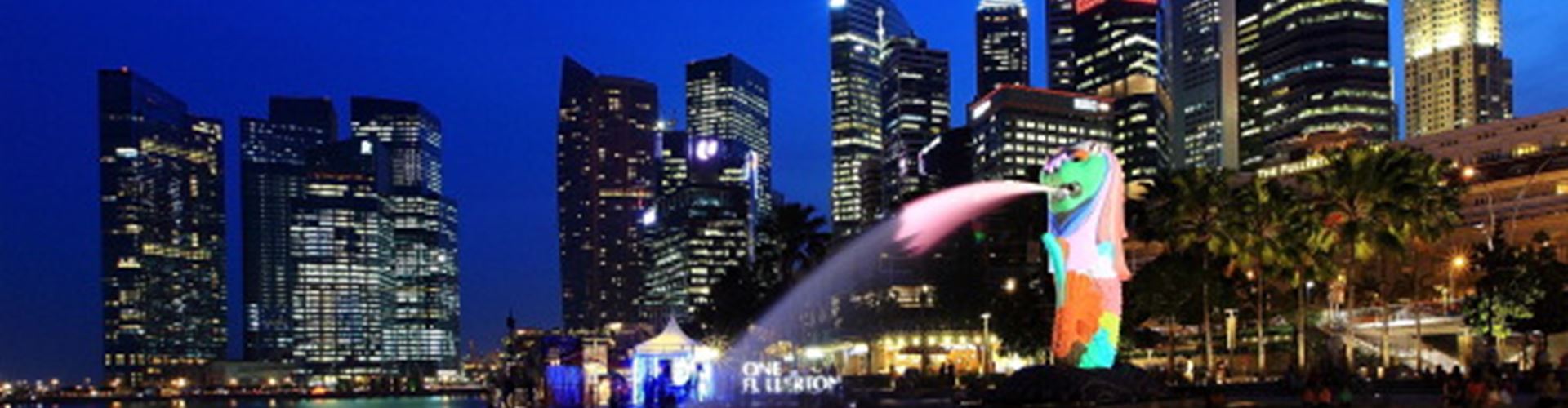 Asia registers record global business investment in 2014