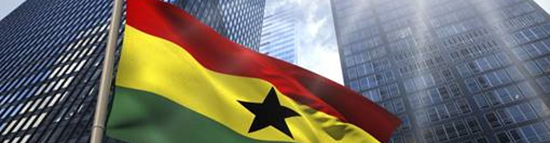 Ghana turns to IMF for bailout from financial crisis